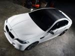 BMW M5 by IND Distribution 2012 года
